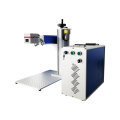 HOT SALE Portable Fiber Laser Marking Machine with Cyclops System